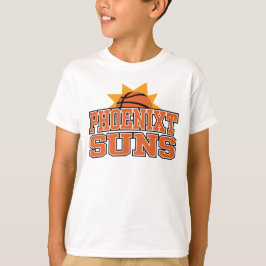 Basketball NBA Phoenix Suns T-Shirt
