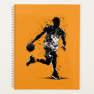 Basketball ne s'arrête jamais