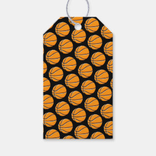 Basketball-Party Sports Team Fan Club Geschenkanhänger