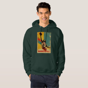 Basketball Passion - Limited Edition (1) Hoodie