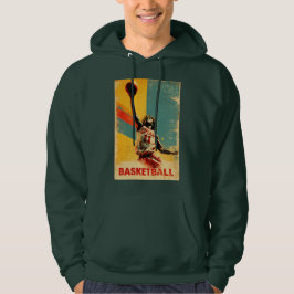 Basketball Passion - Limited Edition (1) Hoodie