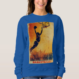 Basketball Passion - Limited Edition (2) Sweatshirt