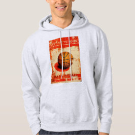 Basketball Passion - Limited Edition (3) Hoodie