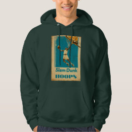 Basketball Passion - Limited Edition (4) Hoodie
