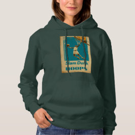 Basketball Passion - Limited Edition (4) Hoodie