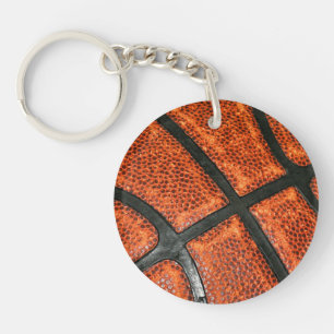 Basketball Pattern