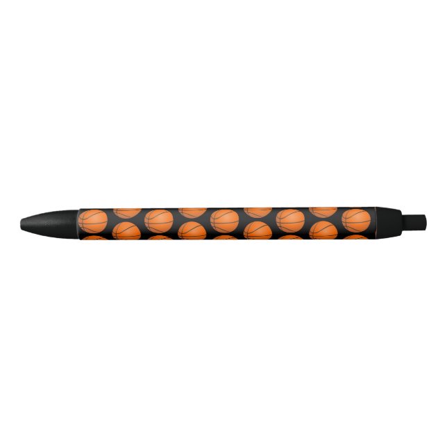 Basketball Pens Kugelschreiber (Vorderseite)