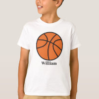 Basketball Personalisiert Sport