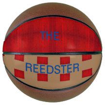 Basketball "Personalize Me"