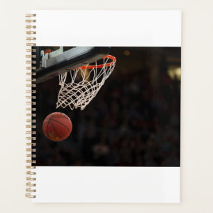 Basketball Planer