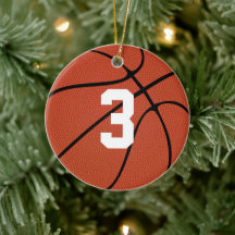 Basketball Player Custom Jersey Nummer oder Buchst