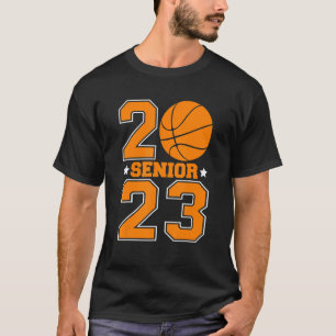 Basketball Player Gr T-Shirt
