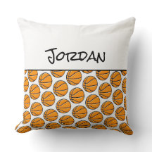 Basketball Player NAME Sportschuhe Kinder Dekorati