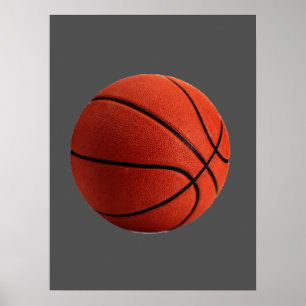 Basketball Poster