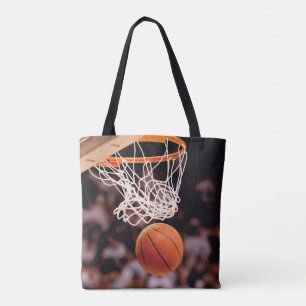 Basketball-Punktvergabe Tasche