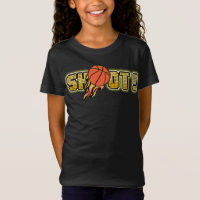 Basketball-Schießerei