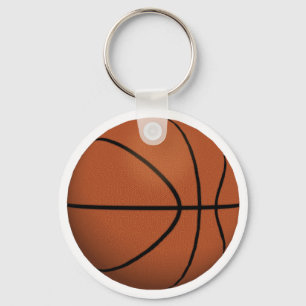 Basketball: Schlüsselanhänger