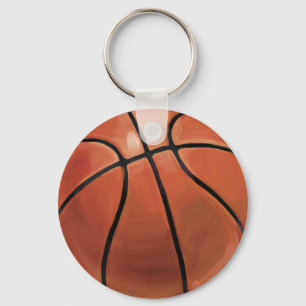 Basketball Schlüsselanhänger