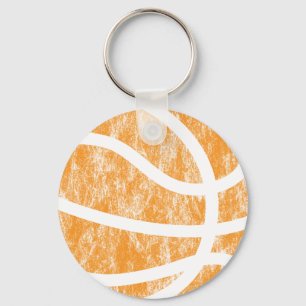Basketball Schlüsselanhänger