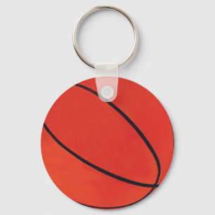 Basketball-Schlüsselanhänger Schlüsselanhänger