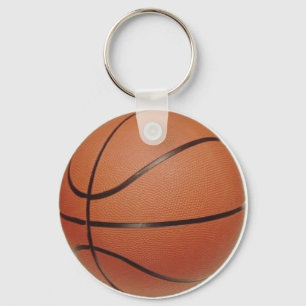 Basketball-Schlüsselanhänger Schlüsselanhänger