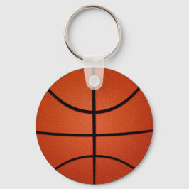 Basketball-Schlüsselanhänger Schlüsselanhänger
