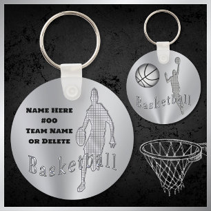 Basketball-Schlüsselanhänger sind billige Basketba Schlüsselanhänger