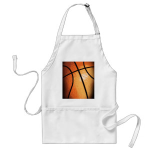 Basketball Schürze