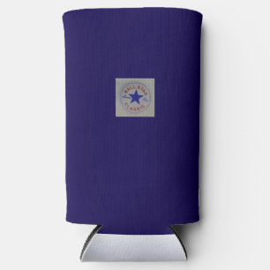 Basketball Selters Dosenkühler