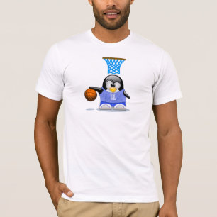 Basketball-Shirt T-Shirt