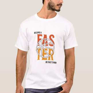 Basketball-Shirt T-Shirt