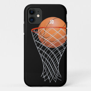 Basketball-Sieger des Monogramm- title_seo2