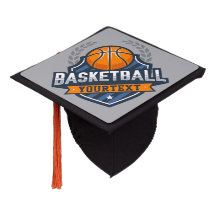 Basketball Spieler ADD NAME Varsity School Team