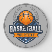 Basketball Spieler ADD NAME Varsity School Team