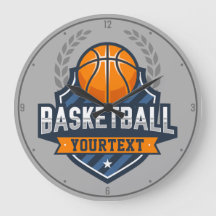 Basketball Spieler ADD NAME Varsity School Team