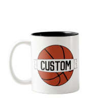 Basketball-Spieler / Coach Teamname Sport
