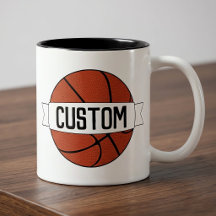 Basketball-Spieler / Coach Teamname Sport