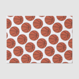 Basketball-Spieler oder Coach Sports Party Geschen Seidenpapier