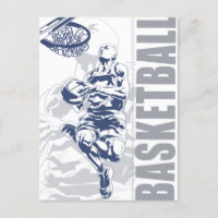 Basketball-Spieler