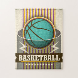 Basketball Sport Ball Game Cool