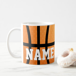 Basketball, Sport, Design Coffee Tasse Cup