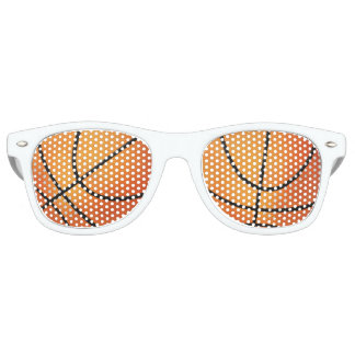 Basketball | Sportfan Sonnenbrille