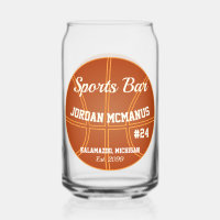 Basketball Sports Bar Bière