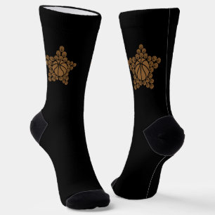 Basketball Star Socken