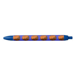 Basketball-Stift Kugelschreiber