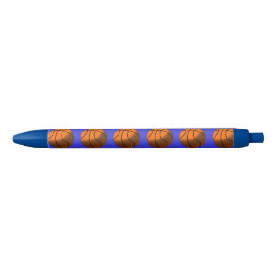 Basketball-Stift Kugelschreiber