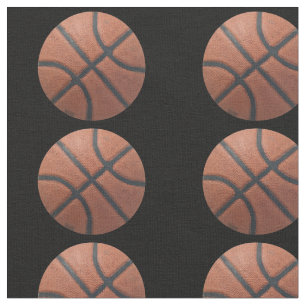 Basketball Stoff