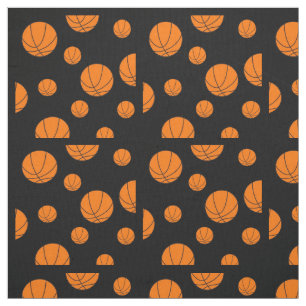 BASKETBALL STOFF