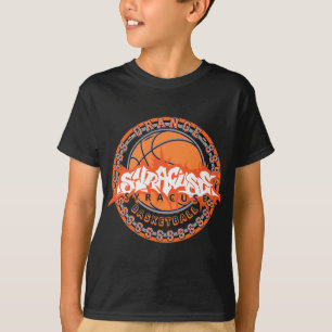 Basketball Syrakus T-Shirt