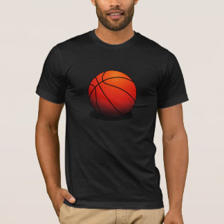 Basketball T-Shirt